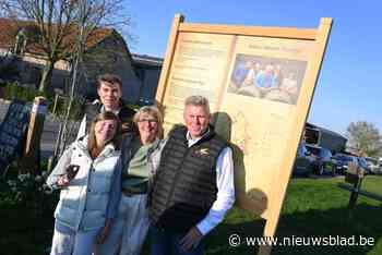 Wijndomein pakt uit met belevingsroute: “Passie en verhaal op elk moment delen”