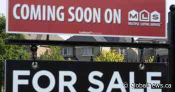 Greater Toronto home sales drop in March amid trade concerns: TRREB