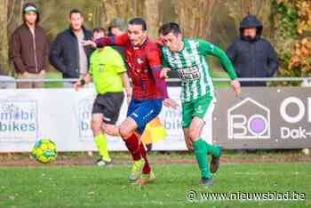 KSK Klinge met een been in derde, SKL Doorslaar opnieuw aan de leiding: “We hebben ons ding gedaan”