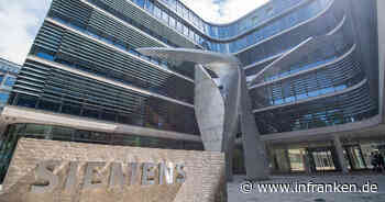 Siemens kauft US-Firma - mit Folgen für Konzern-Tochter Healthineers?