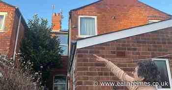 ‘Keeping up with the Joneses’ takes on new meaning in house improvements