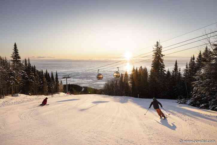Add These Items to Your End-of-Ski-Season Bucket List
