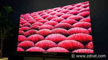 I saw Samsung's deluge of 2025 QLED TVs, and I've never been more ready to splurge