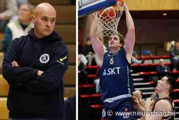 Frederik Geldof hoopt dat SKT Ieper in play-offs opnieuw niveau van voor Nieuwjaar haalt: “Bordjes staan terug op nul”