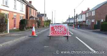 Police statement in full after Gateshead crash between car and HGV