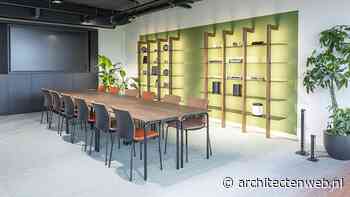 De ‘working’ showroom van OCS