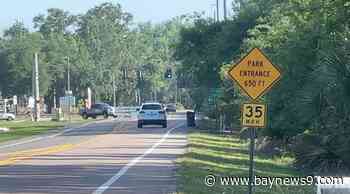 Morris Bridge Road now getting the attention of Tampa City Council