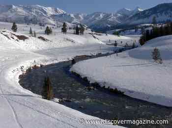 Metal Contaminants From Mines Lurk in Rocky Mountain Snow