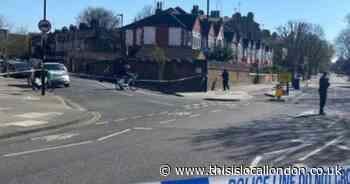 Update on conditions of boys, 17, who were stabbed near Holloway college