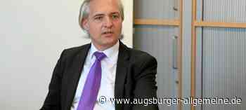 Dieser Staatsanwalt ermittelt jetzt im Fall Gablingen