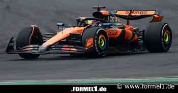 Oscar Piastri will "dieses Leistungsniveau halten"