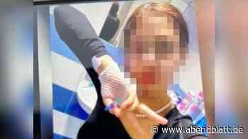 Vermisste 16-Jährige aus Hamburg taucht in Berlin wieder auf