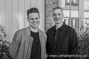 Common Interest acquires Amplify to 'empower creativity'