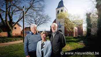 Restauratie kerk in Hombeek brengt fascinerende vondst aan het licht: “Ontdekt in verborgen nissen”