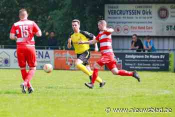 SK Vinderhoute doet zijn traditie van liftploeg alle eer aan: “We hebben voor volgend seizoen geen grootste plannen”