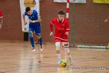 Garry Vanderperre krijgt met FS Aarschot nog één kans om play-offs af te dwingen: “Veel hangt af van hoe Charleroi de match aanpakt”
