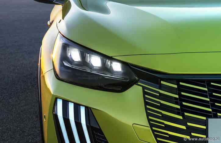 Bestverkochte EV-hatchback van Europa krijgt grotere actieradius