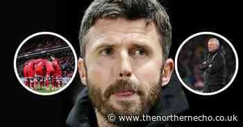 Maybe things are starting to change for Middlesbrough after Chris Wilder comment