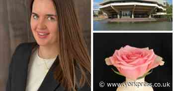 York student develop 'revolutionary' eco-friendly replacement for plastic