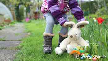 Geschenke: Ist Ostern das kleine Weihnachten?