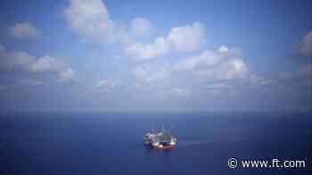 How deepwater producers remain resilient amid fluctuating oil prices