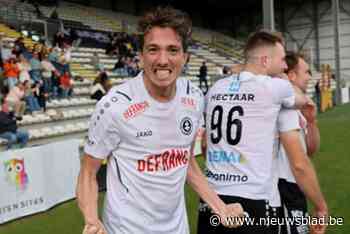 SK Roeselare vindt dan toch twee supportersbussen voor titelmatch