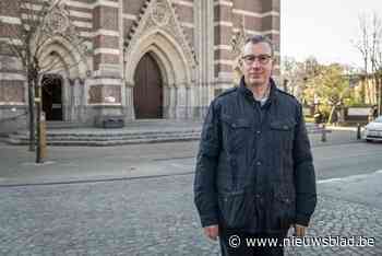 Stukje Lourdes komt in mei naar basiliek: “Verwachten nog meer gelovigen tijdens de drukke bedevaartsperiode”