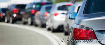 Toyota populair op Urk, BMW domineert in Blaricum en Bloemendaal