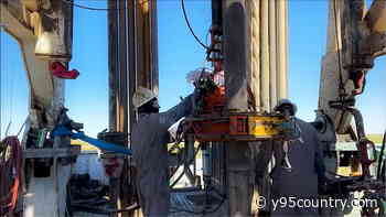 Why Work Fatigue Peaks In Wyoming’s Toughest Jobs