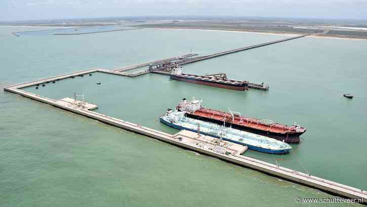 China breidt maritieme invloed in Zuid-Amerika uit