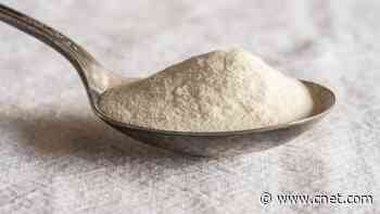 Xanthan Gum: Harmless Food Additive or Digestion Nightmare?