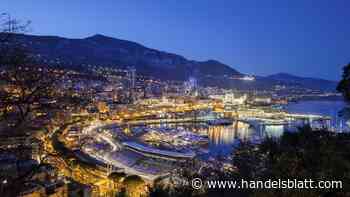 Milliardäre: Forbes-Liste: Immer mehr und immer reichere Superreichere