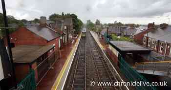 Teenage boy allegedly sexually assaulted on Metro as man removed from train