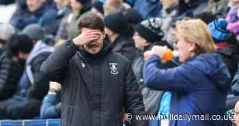 'Toxic' - Hull City can take advantage of Sheffield Wednesday's latest financial debacle