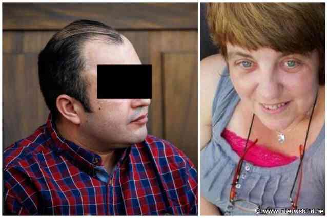 ASSISEN. “Onze ouders vertelde ik dat Heidi van de trap was gevallen”: zus van Mohammed Zeryouh (39) zweeg maandenlang