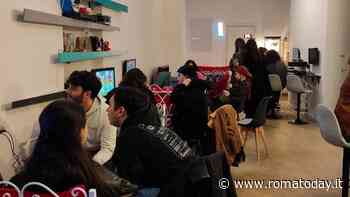 Apre a San Lorenzo il primo locale in cui guardare film e giocare ai videogiochi