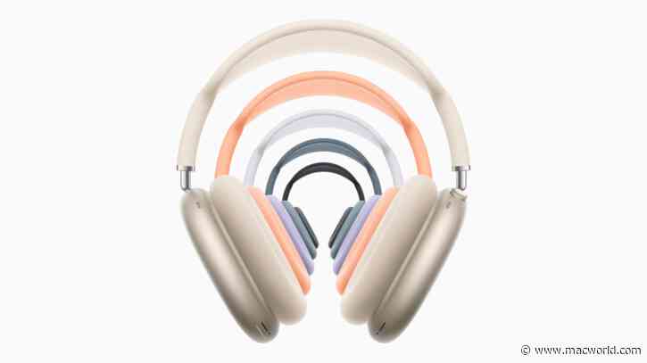 UPDATE: FIXED Here’s why your AirPods Max don’t have lossless audio over USB-C yet