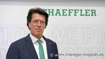 Continental: Wie Klaus Rosenfeld den Schaefflers märchenhafte Dividenden liefert