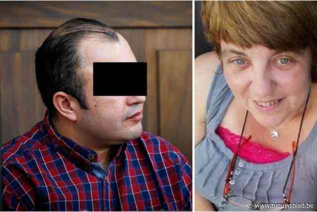 ASSISEN. “Onze ouders vertelde ik dat Heidi van de trap was gevallen”: zus van Mohammed Zeryouh (39) zweeg maandenlang over fatale avond