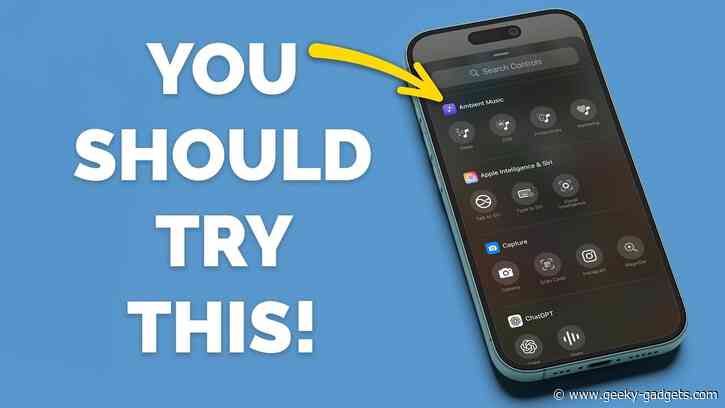 iOS 18.4: Your Priority Checklist – 10 Things to Do First