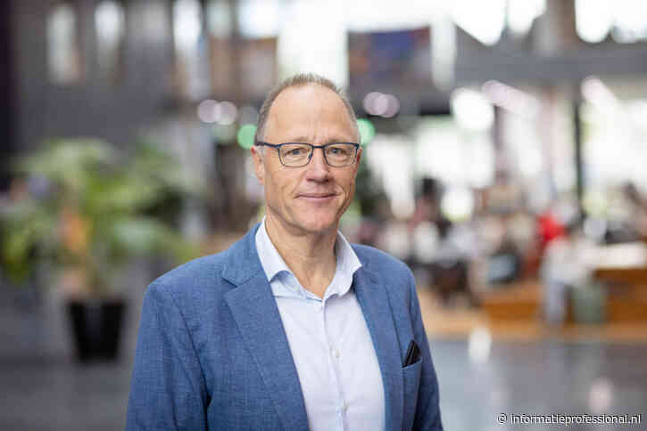 Hoe blijf je als publieke sector relevant in een wereld met GenAI als toverwoord? (advertorial)