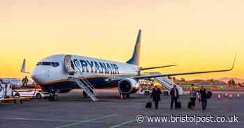 Avoid Ryanair luggage fees by ditching that one packing hack say Which? experts