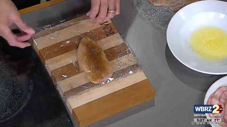 Good 2 Eat: Chicken Cordon Bleu