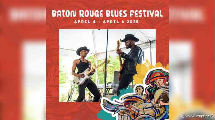 2une In Previews: Music and fun in the capital city this weekend