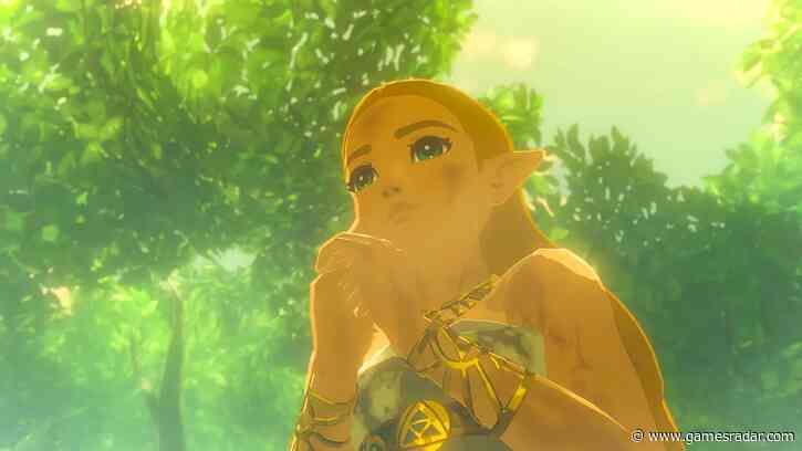 Breath of the Wild's Korok Forest might actually hit 60fps on the Switch 2 re-release, and Zelda fans can't wait for "an actual stable frame-rate" in Hyrule's most infamous region
