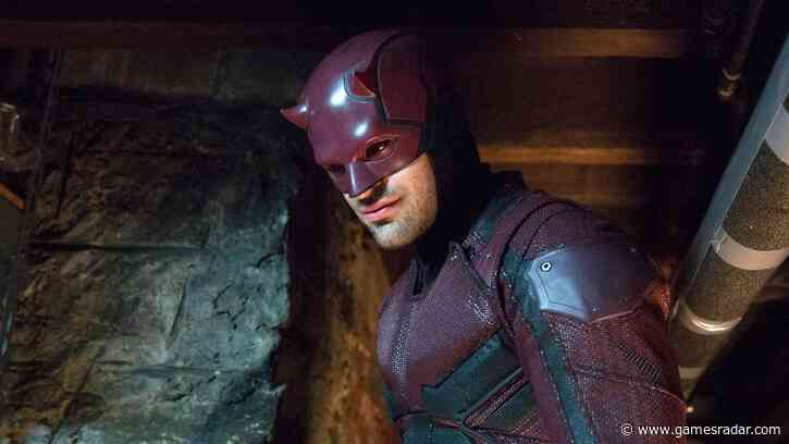 Netflix's Daredevil showrunner reveals his "quite different" original plans for seasons 4 and 5 of the Marvel series: "I was going to circle back to the Bullseye storyline"
