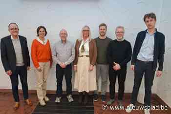 Wim Driesen nieuwe voorzitter intercommunale Interza: “Inzetten op nauwere samenwerking met Incovo”