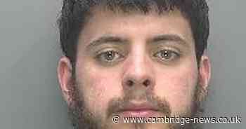 Man stabbed victim in 'unprovoked' attack outside Cambridge petrol station