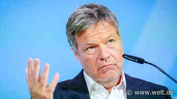 Und dann warnt der Noch-Wirtschaftsminister vor zerstörerischer Deflation