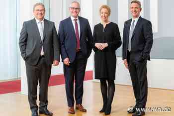 Fusion gestemmt – und mit Geschäftszahlen 2024 zufrieden